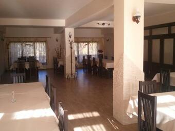 Hostal Pensiunea Roua Muntelui