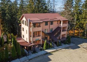 Hotel Eden 1 & Eden 2