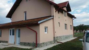 Hostal Pensiunea Aly