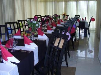 Hostal Anette Resort