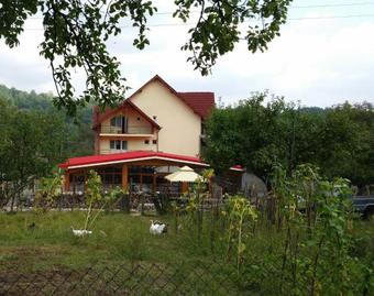Hostal Pension Nicoleta