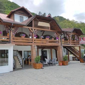 Hostal Pensiunea Bety