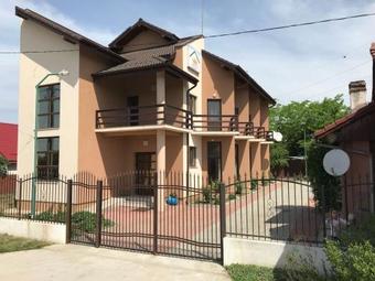 Hostal Pensiunea Casa Soarelui