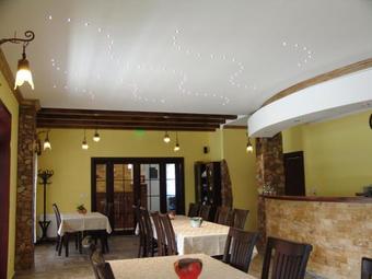 Hostal Pensiunea Valceaua Zanelor