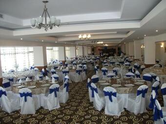 Mirage Snagov Hotel & Resort