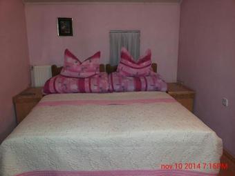 Hostal Pensiunea Maria