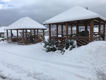 Hostal Pensiunea Marmis