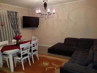 Hostal Pensiunea Forest