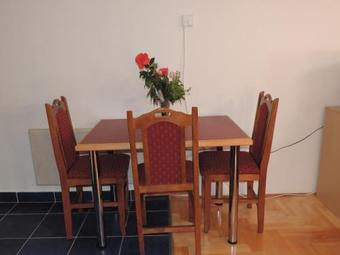 Apartamento Studio Dream