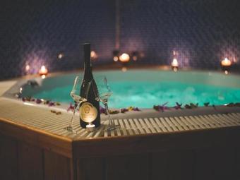 Apartamentos Div?ibarski Vajati