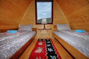 Apartamento Brvnara Zlatiborka