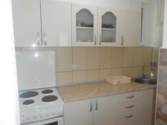 Vacation Home Rtanj