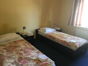 Hotel Ritsa