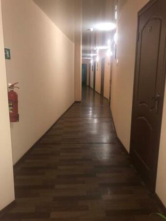 Motel " Guest House"