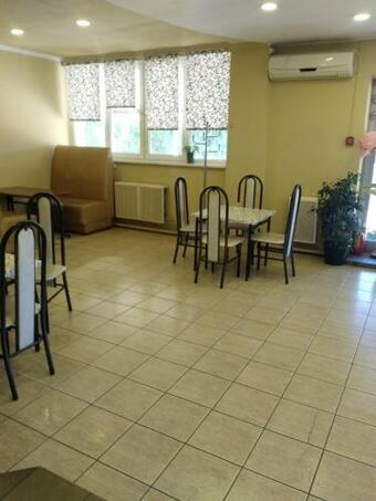 Posada Hotel Bezhin Lug