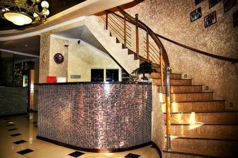 Hotel Cafe Premier Krymsk