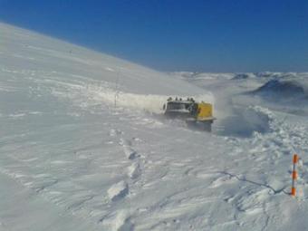 Albergue Guest House Moroshka