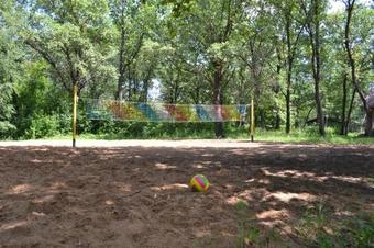 Baza Otdykha Kuprinka