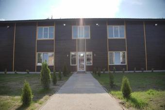 Posada Zagorodny Club Dom S Priklucheniyami