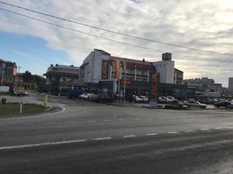 Posada Lada Hotel