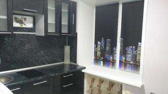 Apartments At Moskovskaya 20