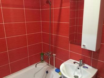 Apartamento Chapaieva 61b