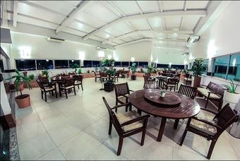 Residence Hotel Imperatriz