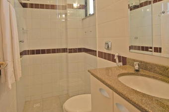 Mont Blanc Apart Hotel Nova Igua�u