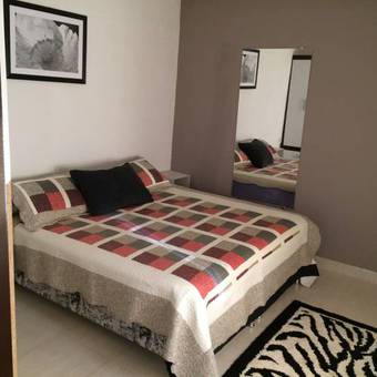 Bed & Breakfast Pousada Realiza