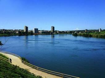 Itumbiara Palace Hotel