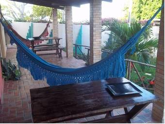 Hostal Pousada Aconchego