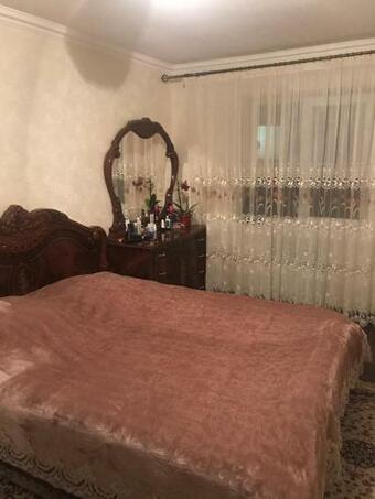 Apartamento Kvartira Al'ta