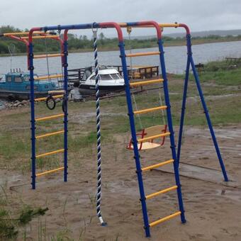 Hostal Guest House Zarechye 18