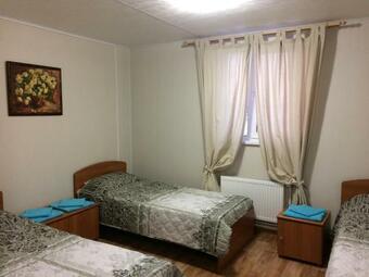 Posada Mini-hotel Dubravushka