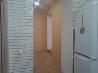 Apartment On Lenina 49