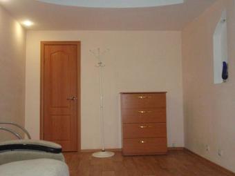 Apartamento Leninskiy Prospekt 25