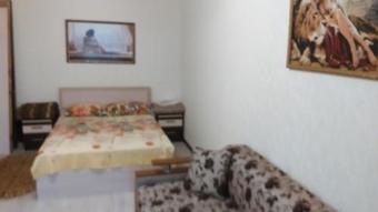 Apartments On Mistuykova