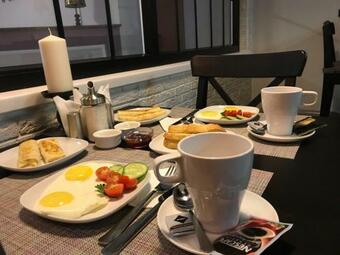 Posada Mini Gostinitsa Paradiz