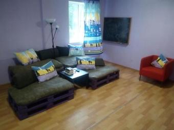 Hostal Guest House Izbushka