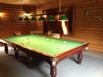 Baza-otdykha Partizan