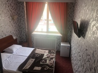 Hotel Silky Wai