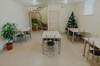 Hostal Irtyshskii Dvor