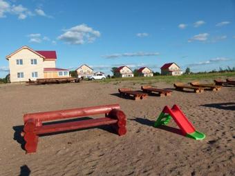 Hotel Ustje Beach Resort Country Club