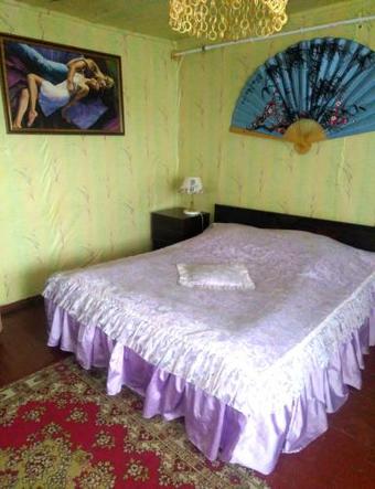 Russkoye Podvorie Guest House