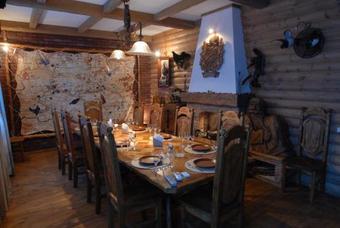 Hotel Gostinitsa Fatezh