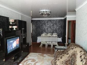 Apartment Elbrusskiy 102