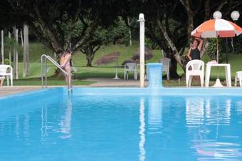 Hotel Termas Da Guarda