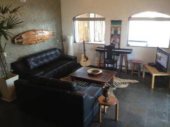 Hostal Pousada Santa M�nica