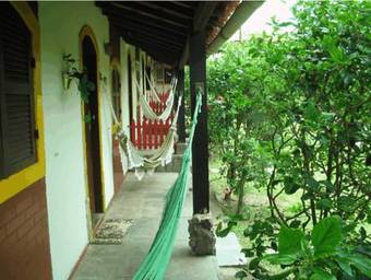 Hostal Pousada Viva Mar