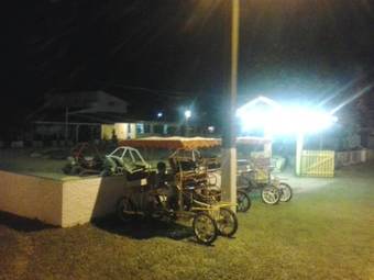 Posada Pousada Girassol